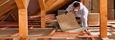 Types of Insulation We Offer in Mullica Hill, NJ